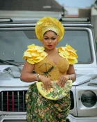 Ruth Kadiri