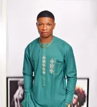 Christian Effiong