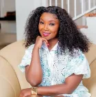 Catherine Kamau