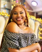Love Dorinda Ogidi