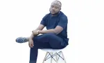 Henry Emole Agba