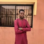 Gbolahan Olawoyin