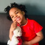 Onumara Princess Candice Chibuike