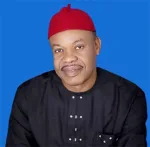 Steve Eboh