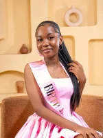 Jasmine Olarotimi