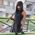 Seyi Adeola