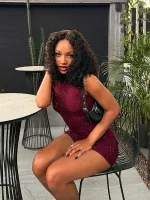 MALIYA MICHAEL