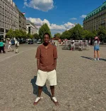 Joseph Wairimu