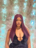 Gold Ndubisi