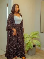 Pretty Amadi
