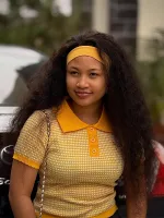 Pearl Shim Oghenetegiri