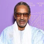 Abderrahmane Sissako