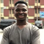 Sebastian Ukwa