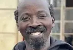 Sserunya Ernest
