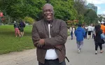 Charles Awurum