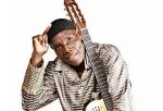 Oliver “Tuku” Mtukudzi