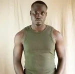 Brian Abajah