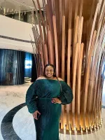 Roxanne Adekunle-Wright