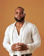 Eddy Oboh