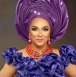 Ibinabo Fiberesima
