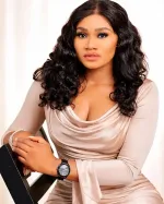 Genevieve Ijeawele Henry