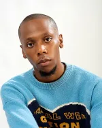 Eric Ifeanyi Emeka