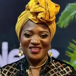 Maimuna Yahaya Abaji