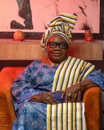 Lanre Hassan