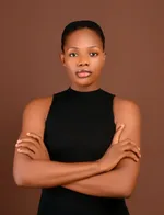 Tory Thompson Eseoghene