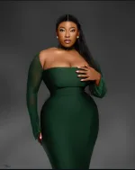 Thelma Ajom