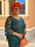 Peju Ogunmola
