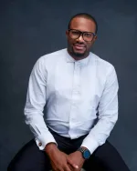 James Kalu Omokwe