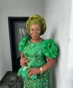 Patience Ozokwor