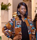 Ama K. Abebrese