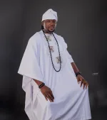 Henry Arnold Olatunde
