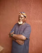 Ojo David Gbenga