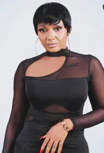 Amaka Ogbonna