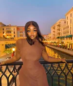 Frances Nwabunike