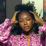 Amanda Ugoh
