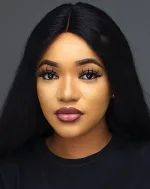 Valerie Dish Udemba