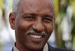 Youssouf Djaoro