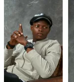 Taiwo Damilare
