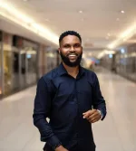 Prince O. Idiaghe