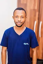 Tunde Komolafe