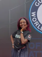 Somachi Chilaka