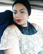 Maureen Solomon Okereke