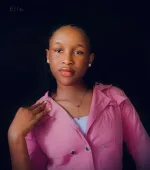 Emmanuella Kinikachi