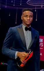 Jideofor Kenechukwu Achufusi