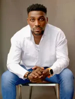 Stephen Adebowale Sunday