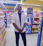 Dare Aldrey Ekunno